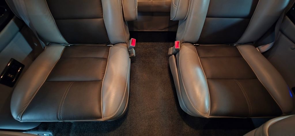 Used 2019 GMC Savana 2500 Extended w/ Enhanced Convenience Package image 21