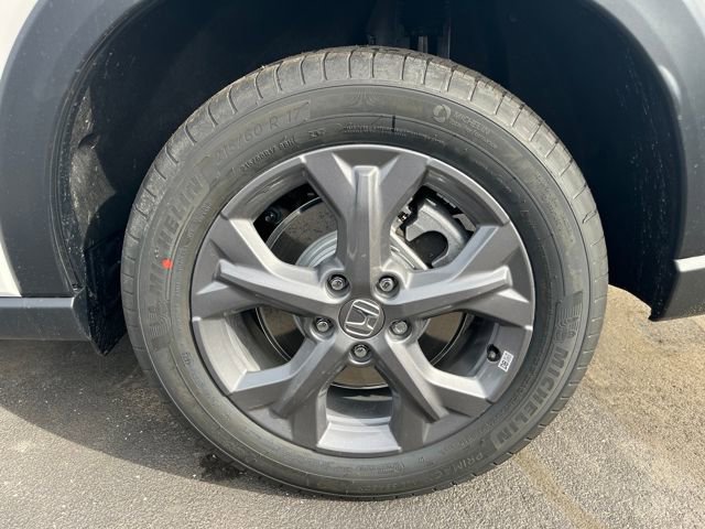 New 2026 Honda HR-V LX image 10