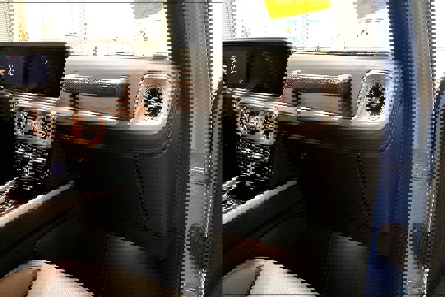 Used 2024 Mercedes-Benz G 63 AMG 4MATIC image 18