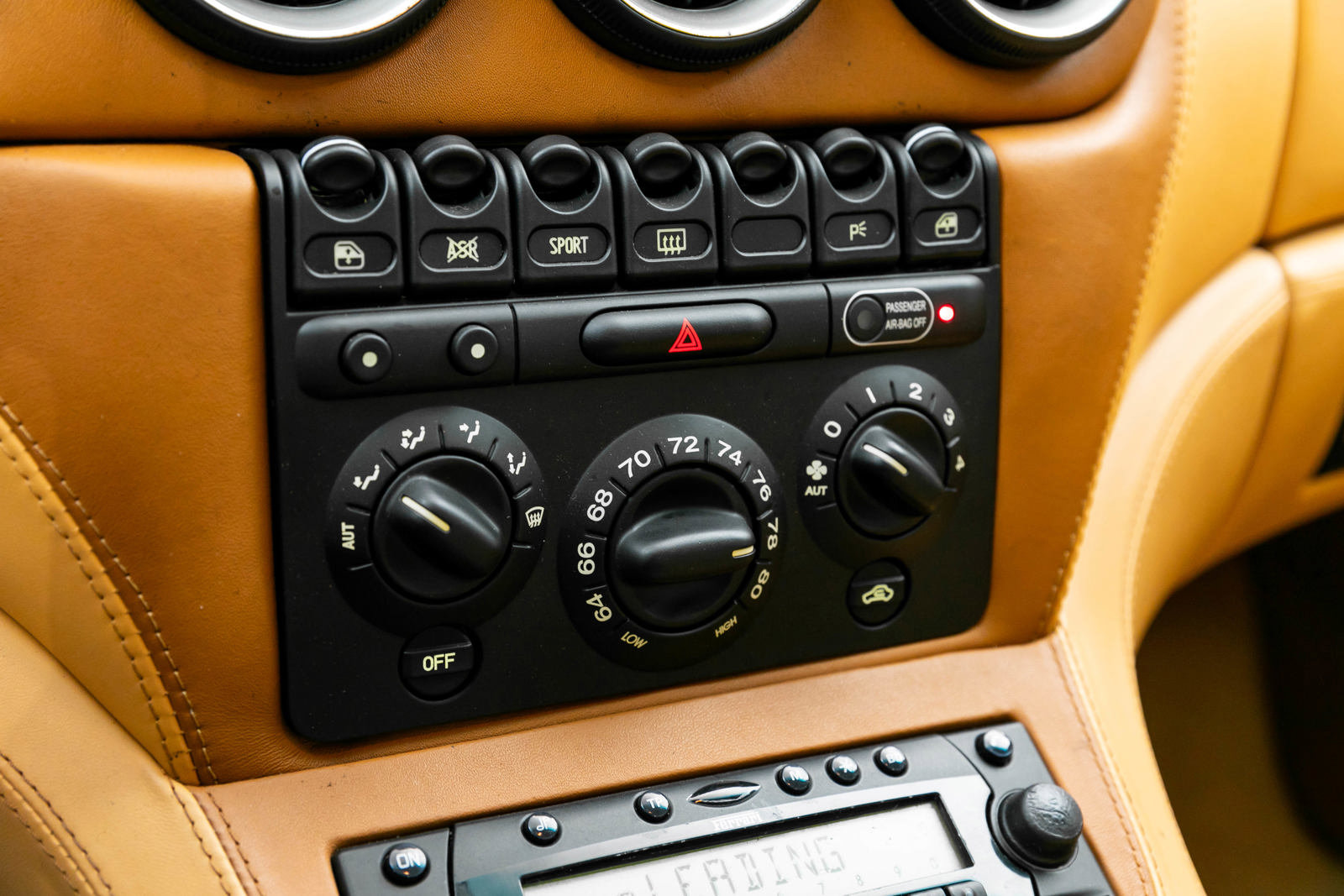 Used 2003 Ferrari 575M Maranello image 32