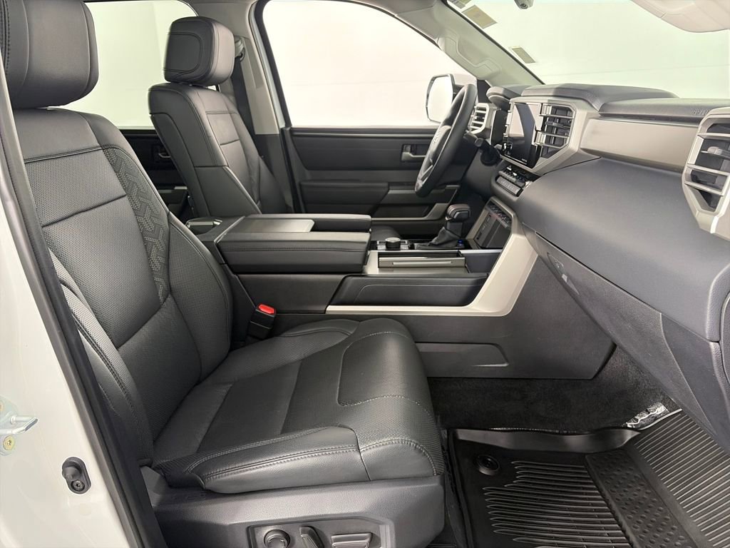 Used 2024 Toyota Sequoia TRD Pro image 32