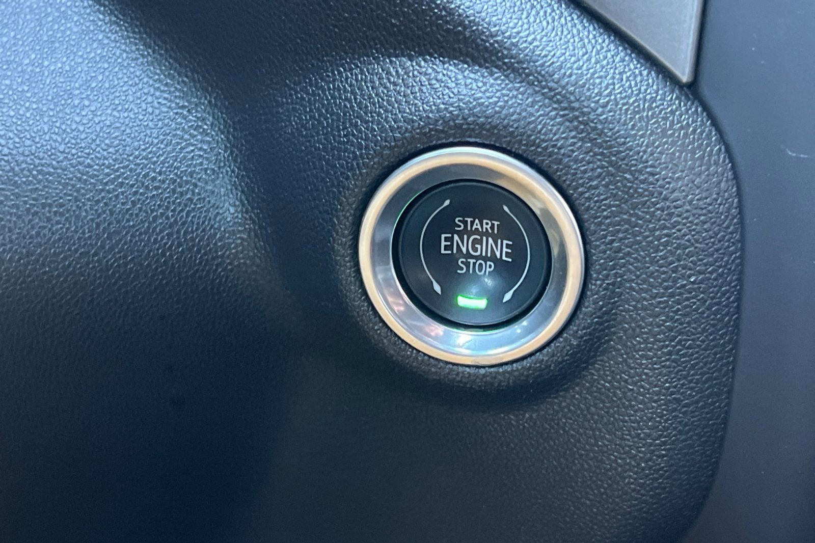 Used 2023 Chevrolet Silverado 1500 Custom w/ LPO, Dark Essentials Package image 21