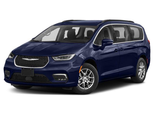 Used 2021 Chrysler Pacifica Limited