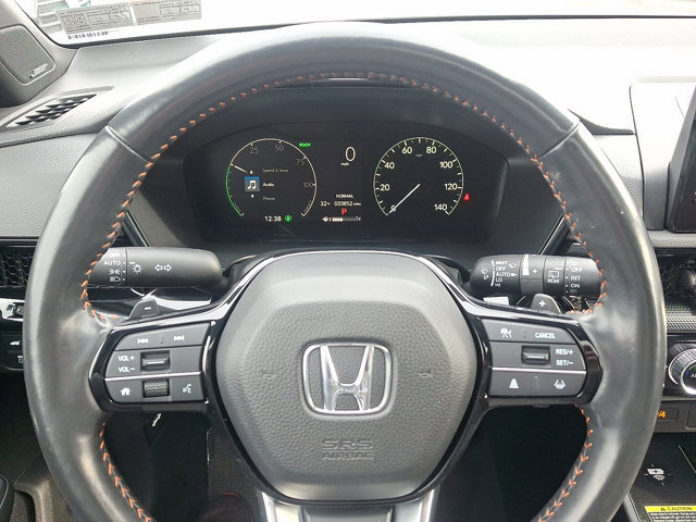 Certified 2023 Honda CR-V Sport Touring image 20