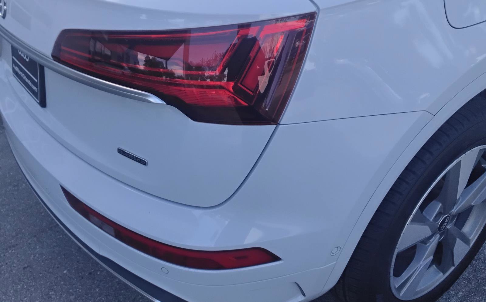 Certified 2023 Audi Q5 Prestige w/ Prestige Package image 10