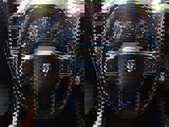 Used 2021 RAM 1500 Limited w/ Night Edition image 7