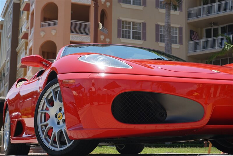 Used 2006 Ferrari F430 Spider RWD image 20