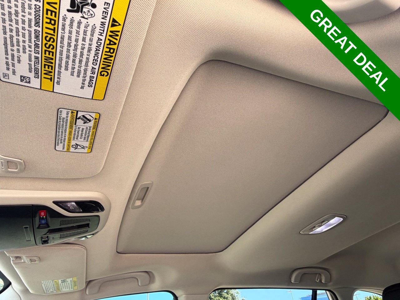 Used 2025 Subaru Outback Touring XT AWD/4WD image 33