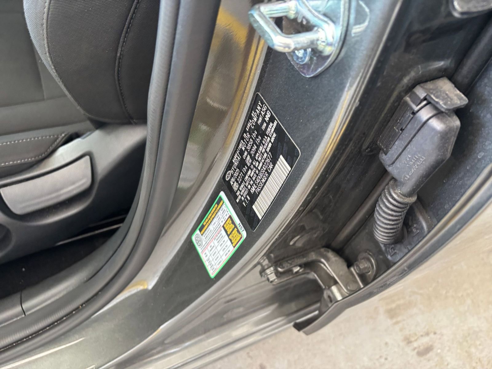 Used 2025 Hyundai Elantra SEL image 33