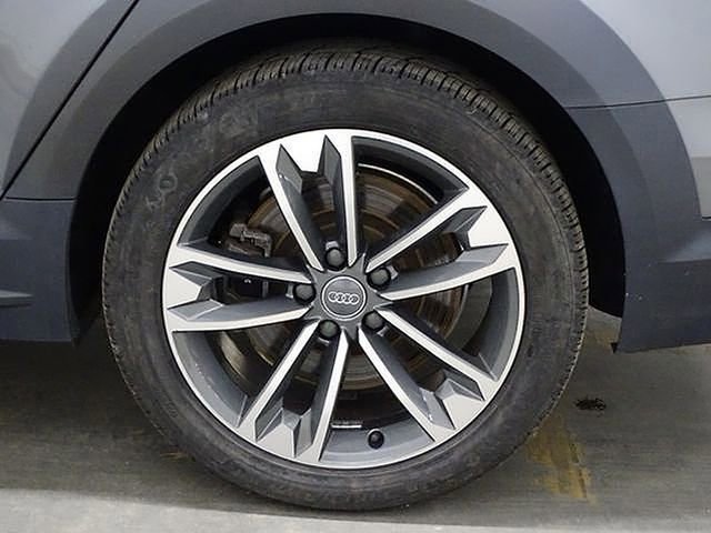 Used 2017 Audi A4 2.0T allroad Premium w/ Audi MMI Navigation Plus image 47