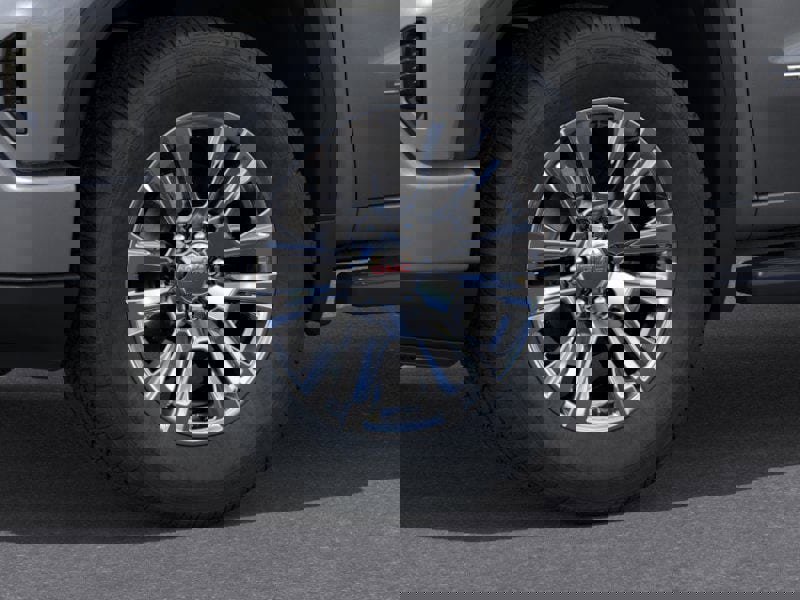 New 2026 GMC Sierra 1500 Denali image 9