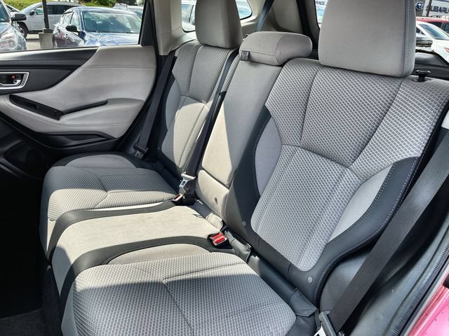 Used 2024 Subaru Forester Premium AWD/4WD image 26