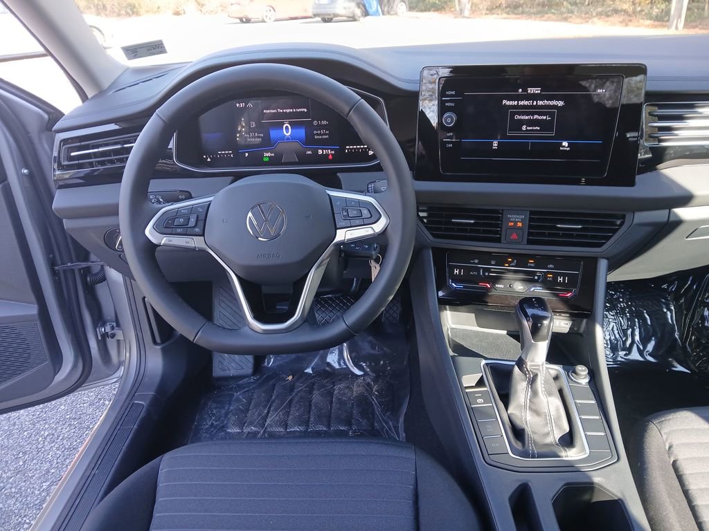 New 2026 Volkswagen Jetta S image 13