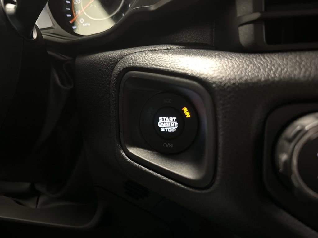 New 2026 Jeep Wrangler Unlimited Sport AWD/4WD image 33