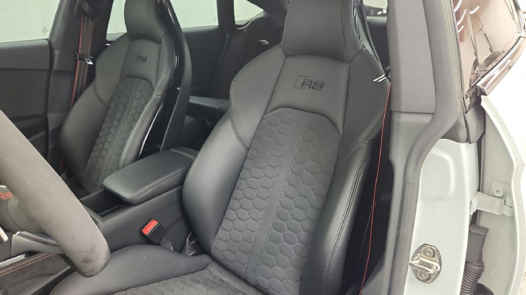 Used 2023 Audi RS 5 Sportback AWD/4WD image 35