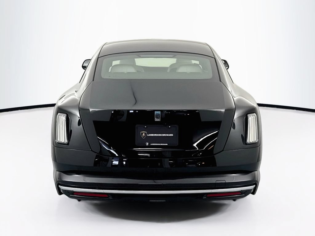 Used 2024 Rolls-Royce Spectre w/ Spectre Launch Package AWD/4WD image 6