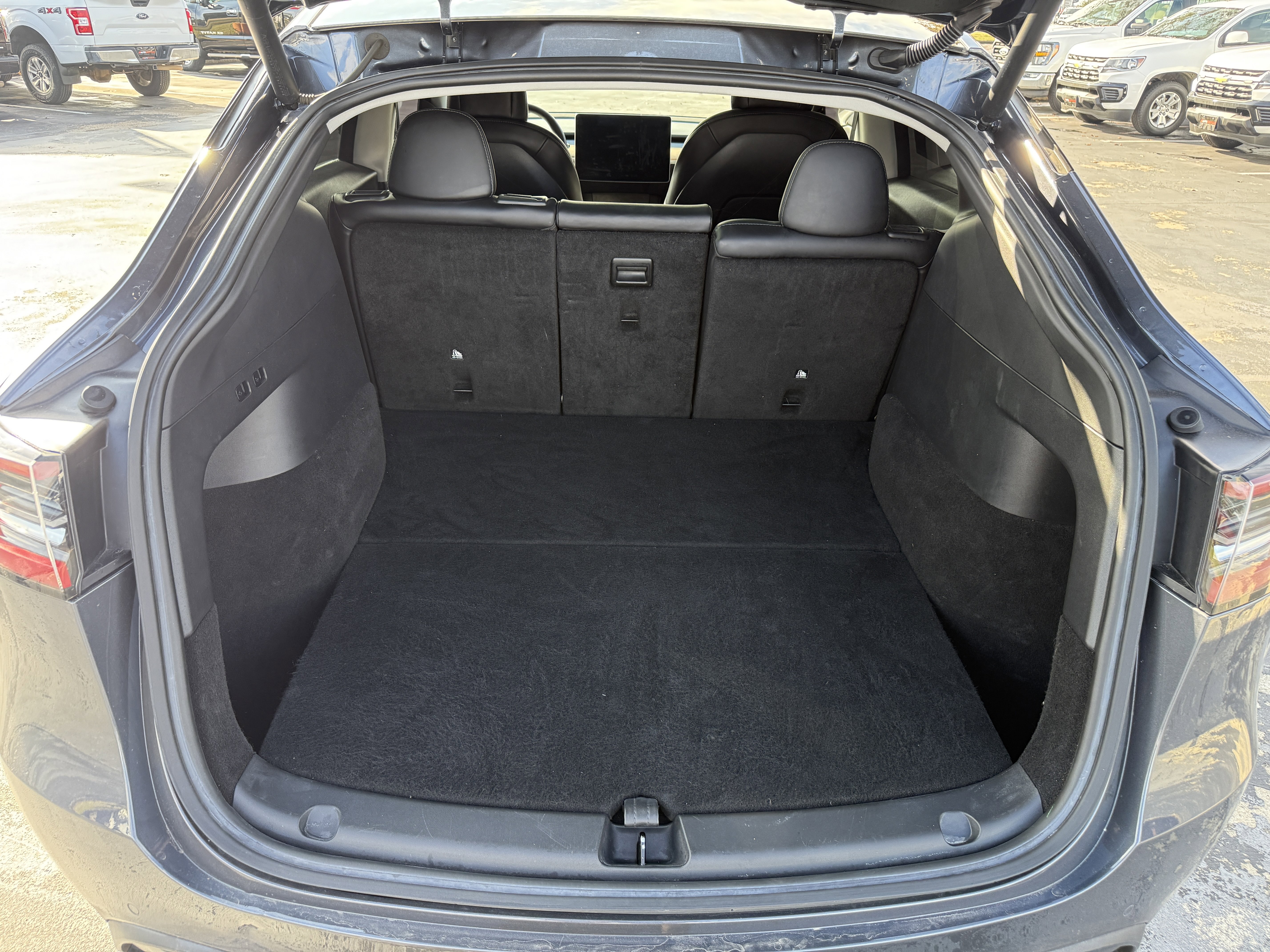 Used 2022 Tesla Model Y Performance image 60