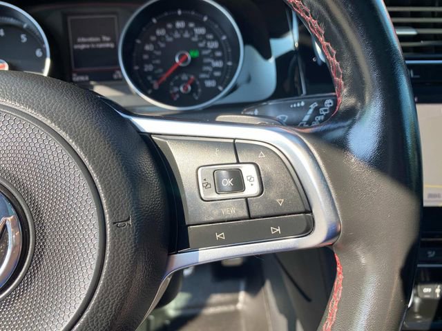 Used 2021 Volkswagen GTI Autobahn image 12