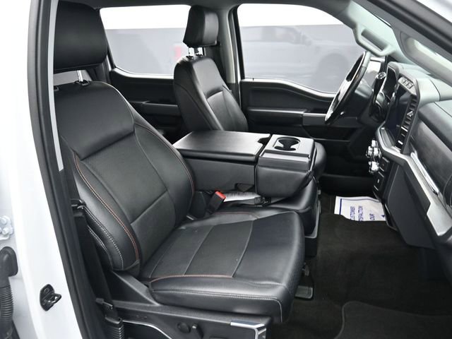 Used 2022 Ford F150 Lariat image 28