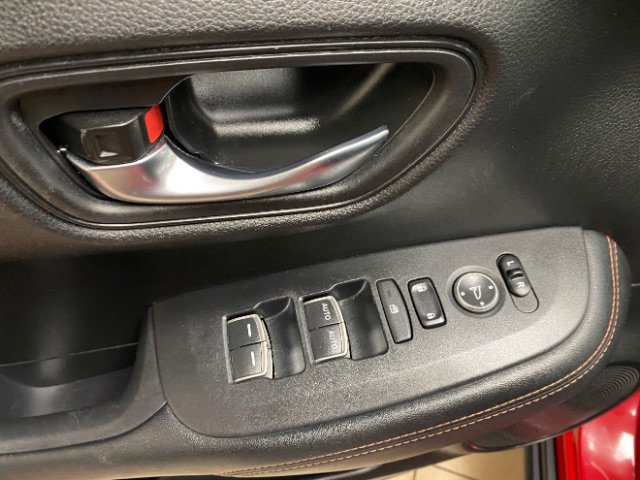 Used 2024 Honda HR-V Sport image 12