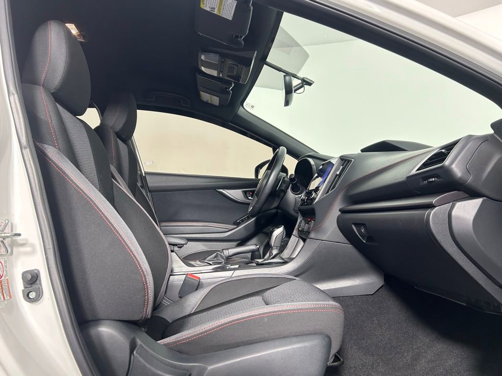 Used 2018 Subaru Impreza 2.0i Sport image 10