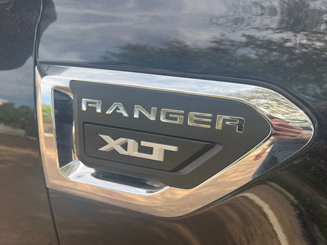 Used 2019 Ford Ranger XLT w/ Equipment Group 302A Luxury image 10