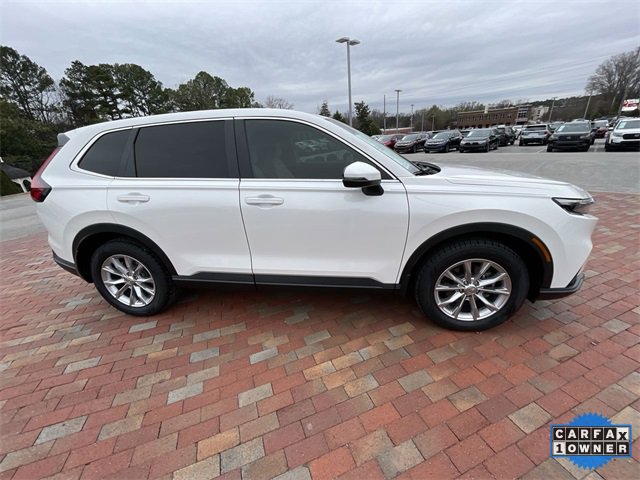 Used 2023 Honda CR-V EX image 37