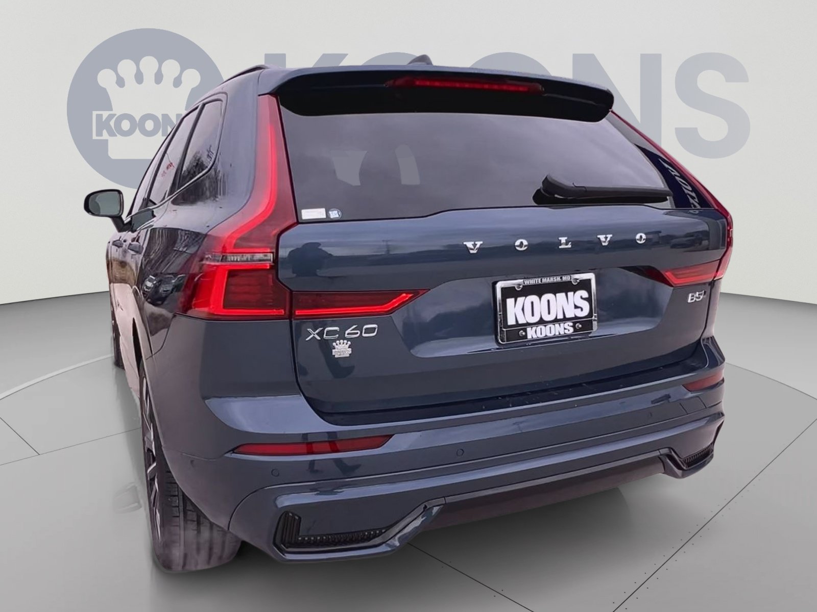 New 2026 Volvo XC60 B5 Plus w/ Climate Package AWD/4WD image 10