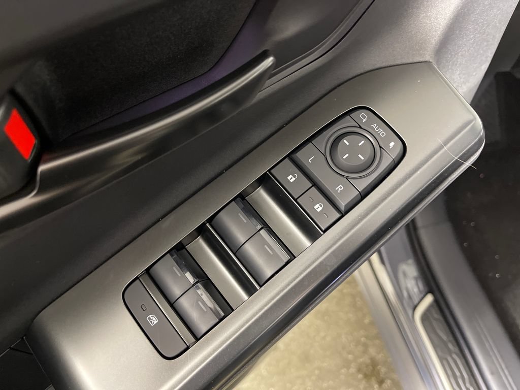 New 2026 Toyota bZ Woodland AWD/4WD image 16