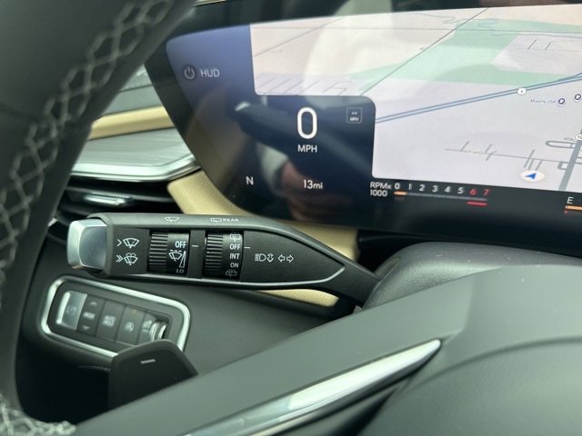 New 2026 Buick Enclave Preferred w/ Power Package image 33