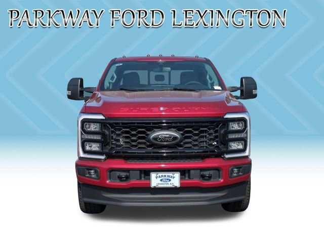 New 2026 Ford F250 XLT w/ XLT Premium Package image 2