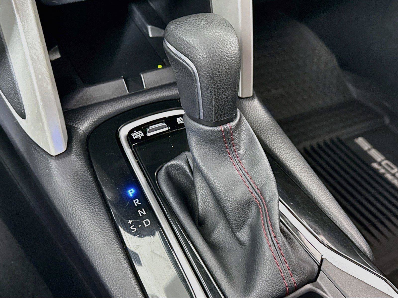 Certified 2024 Toyota Corolla Cross AWD Hybrid image 23