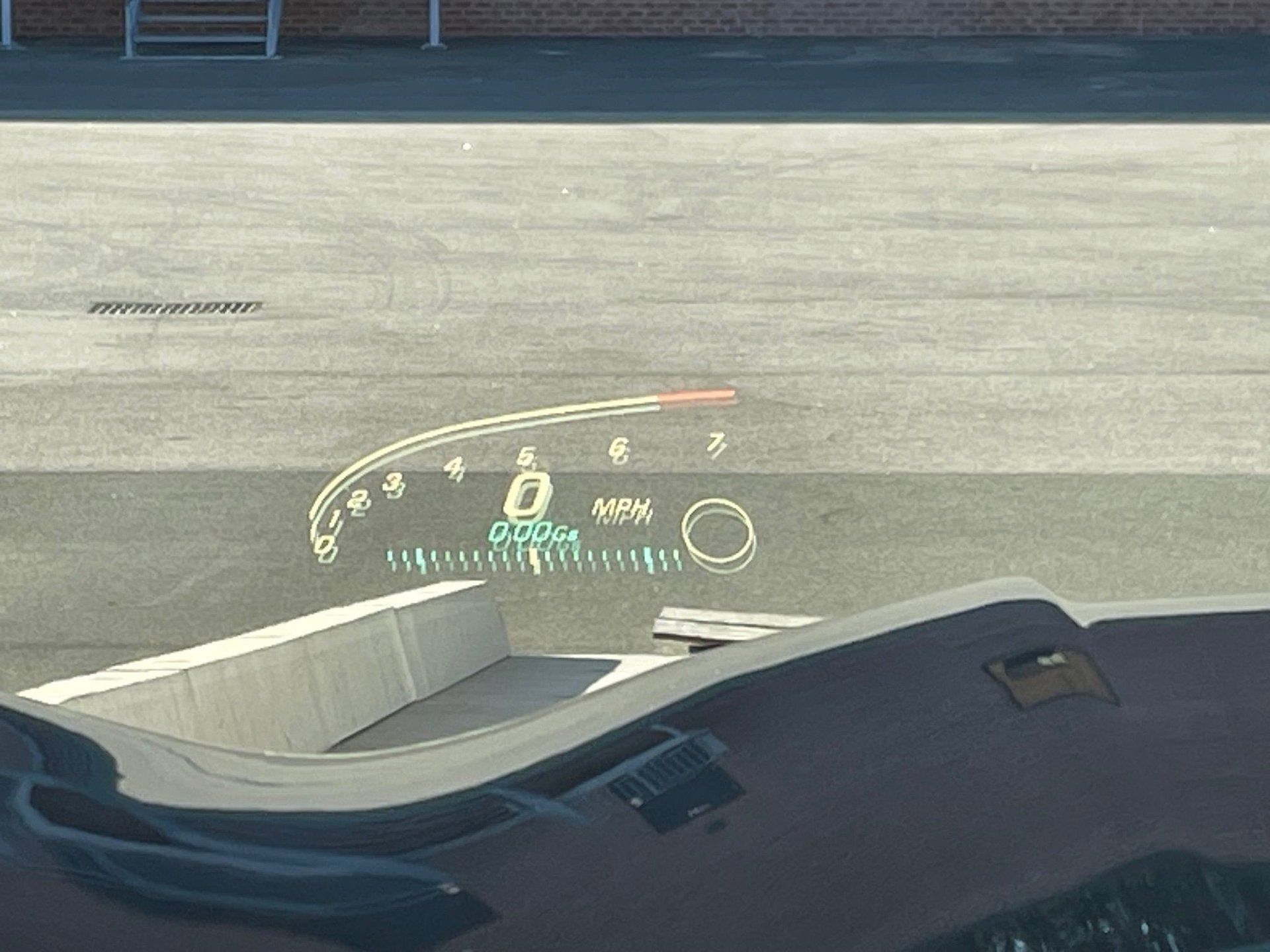 Used 2015 Chevrolet Corvette Stingray Convertible w/ 2LT Preferred Equipment Group image 48