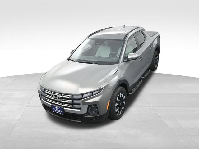 New 2026 Hyundai Santa Cruz SEL AWD/4WD image 24