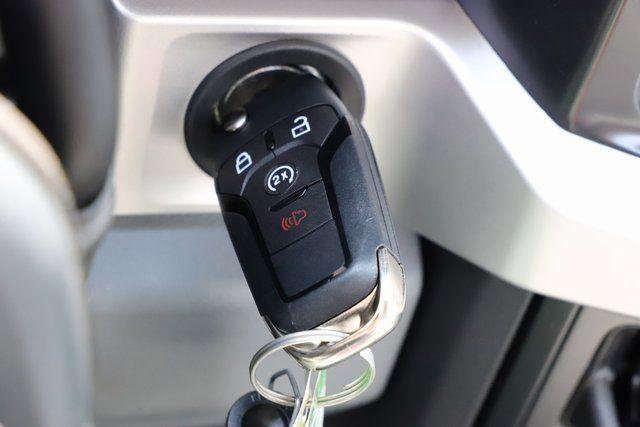 New 2025 Ford F350 XL w/ XL Chrome Package image 28