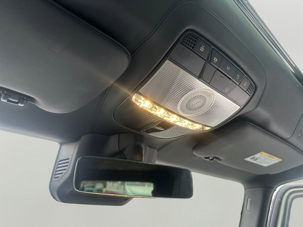 Used 2024 Mercedes-Benz G 550 image 22