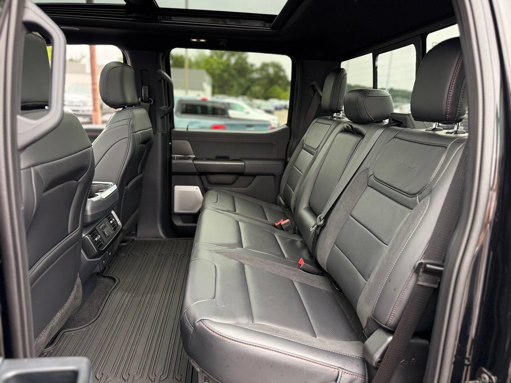 Used 2026 Ford F150 Raptor AWD/4WD image 20