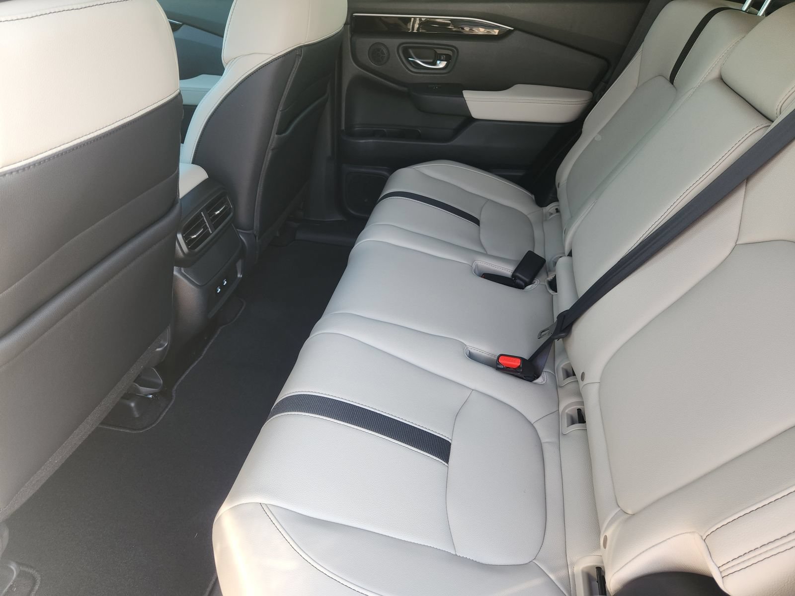 New 2026 Honda Passport RTL image 27