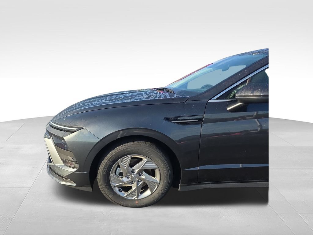 New 2026 Hyundai Sonata SE FWD image 10