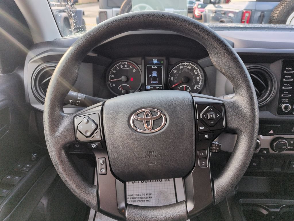 Used 2023 Toyota Tacoma SR AWD/4WD image 14