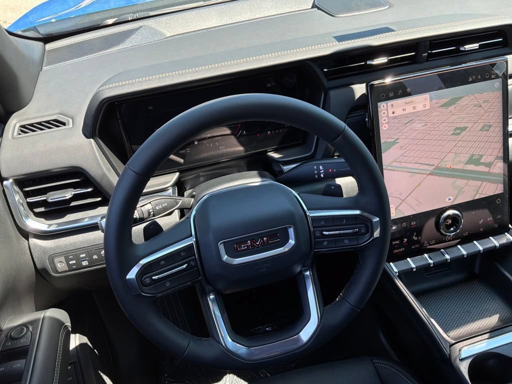 New 2027 GMC Terrain Elevation w/ Elevation Premium Package AWD/4WD image 41