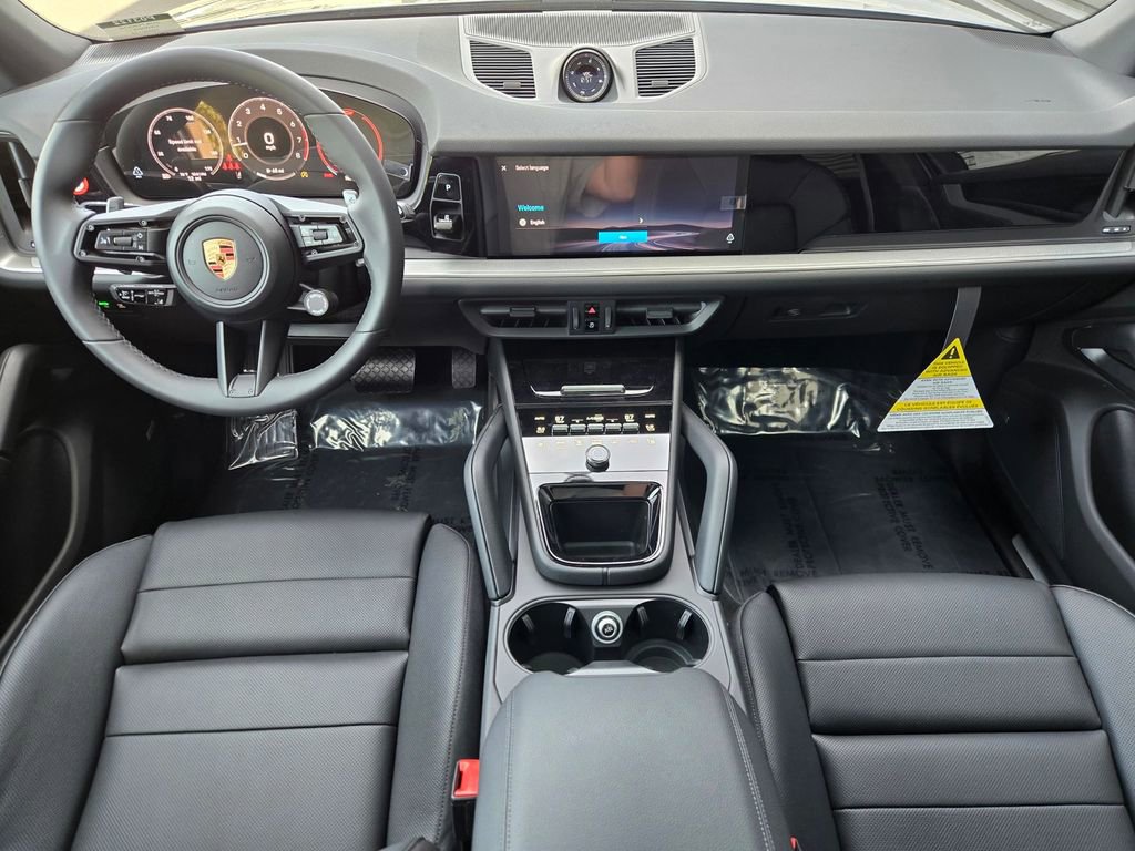 New 2026 Porsche Cayenne image 13