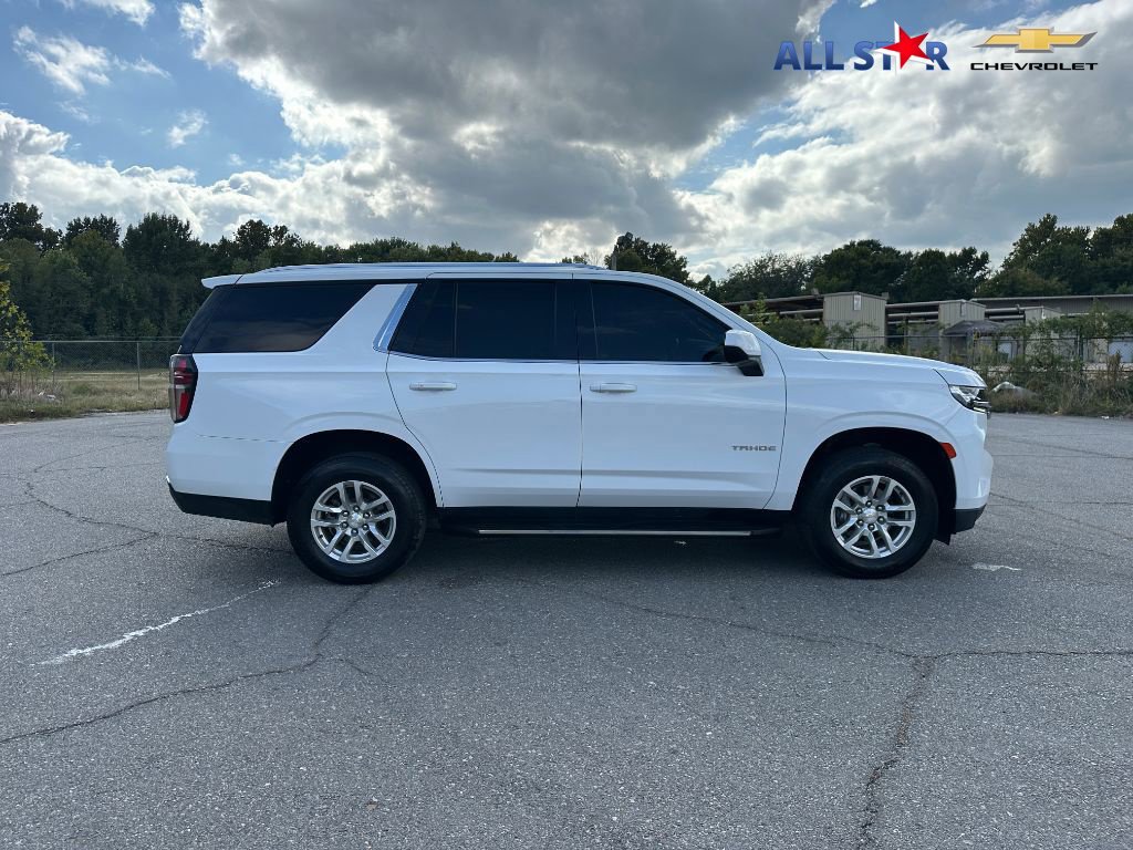 Used 2022 Chevrolet Tahoe LT AWD/4WD image 6