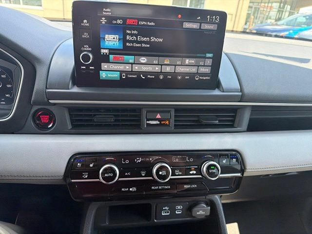 Used 2023 Honda Pilot Elite image 23