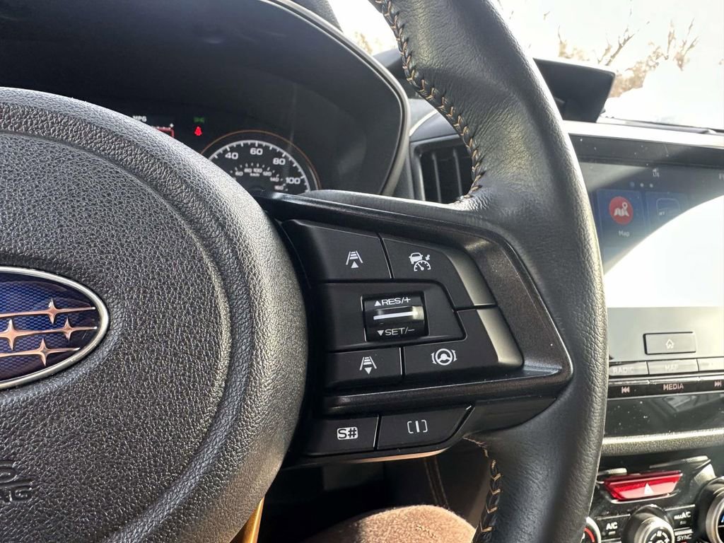 Certified 2024 Subaru Forester Wilderness w/ Wilderness Package AWD/4WD image 26