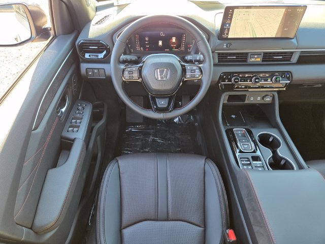 New 2026 Honda Pilot Black Edition image 10