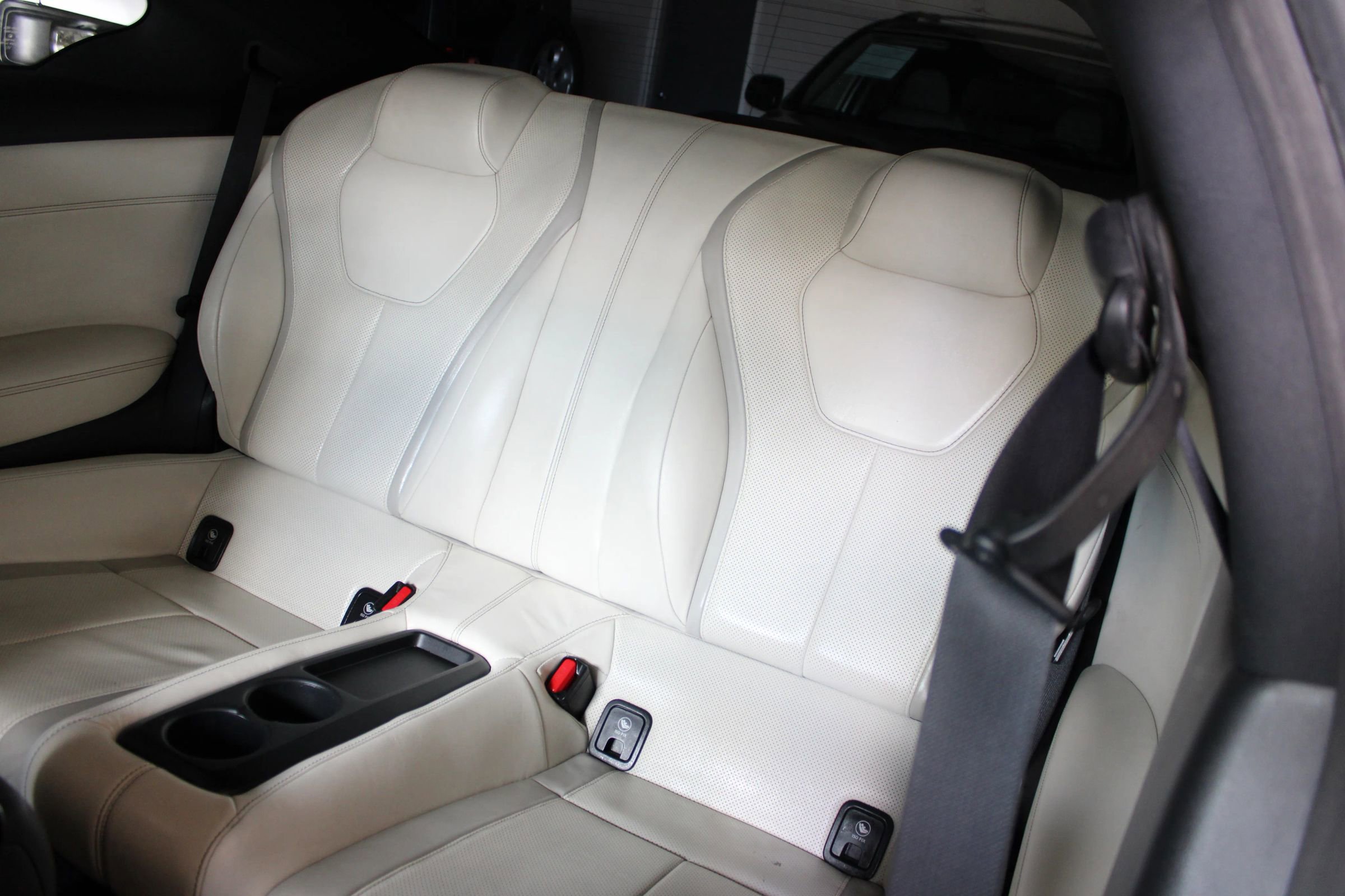 Used 2017 INFINITI Q60 3.0t w/ Premium Plus Package 3.0T image 20