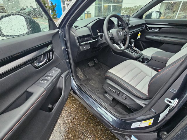 New 2026 Honda CR-V Sport Touring image 15