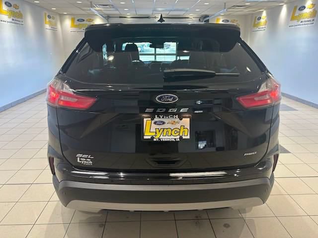Used 2024 Ford Edge SEL w/ Convenience Package AWD/4WD image 23
