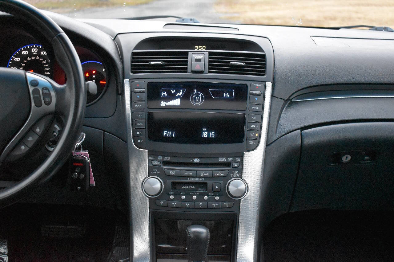 Used 2008 Acura TL image 23